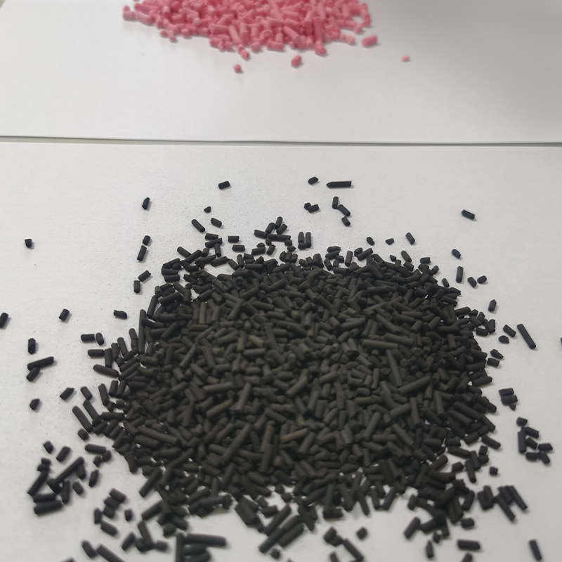 一氧化碳催化剂
